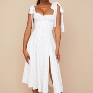 House of CB Alicia, worn once, S